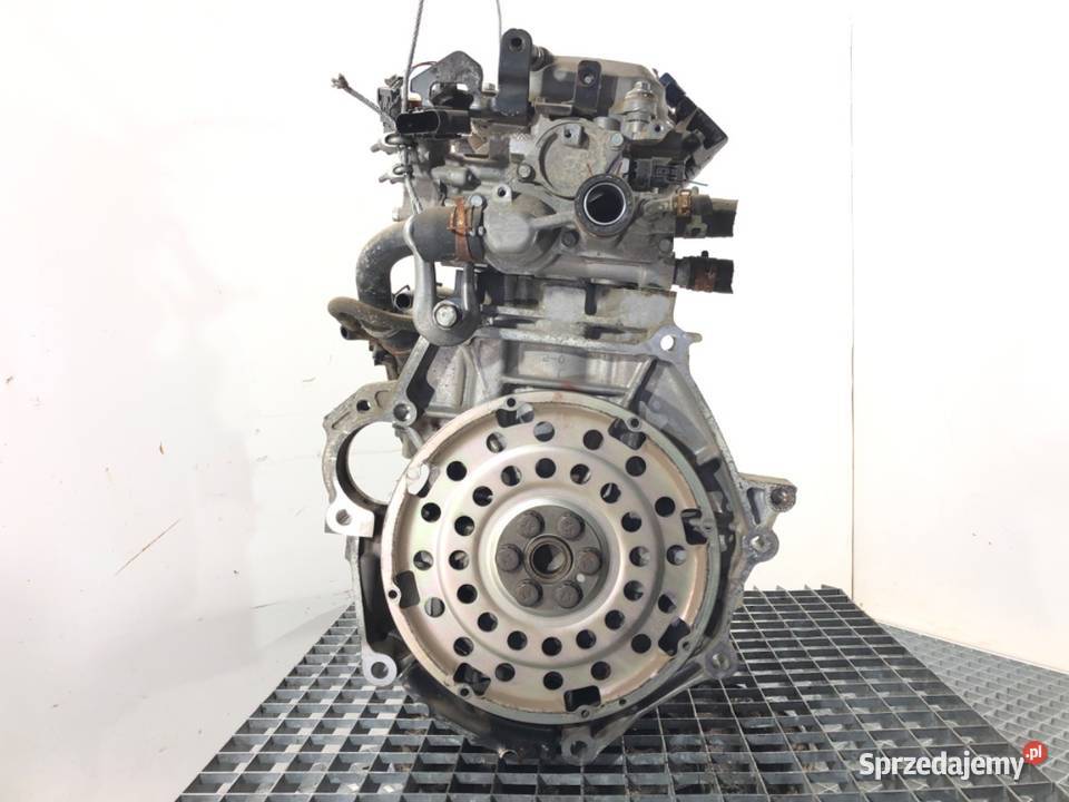 SILNIK HONDA 15 110 L15A1 0108 JAZZ II