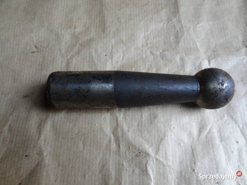 Sworzeń wypukły Fortschritt T174 nowy oryginał podkarpackie Rzeszów