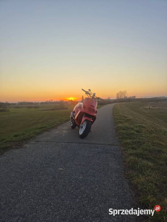 Malaguti f12 phantom lc sprzedam