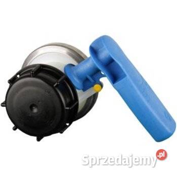Zawór Werit DN50 50mm S60x 6 PECP Produkcja Kraków