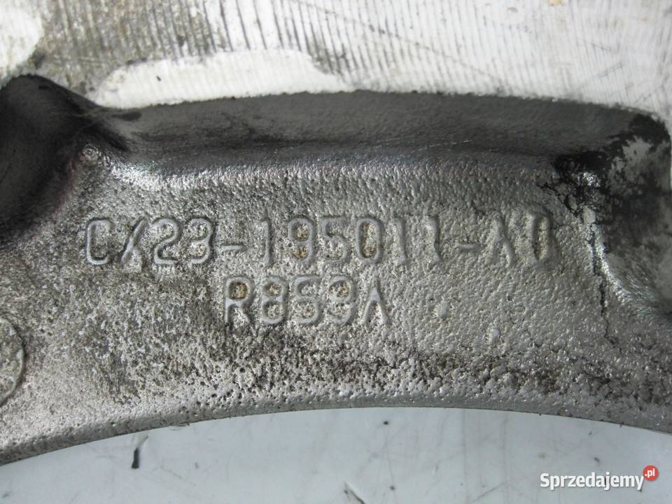 JAGUAR XF 22 D 14r dystans skrzyni biegów świętokrzyskie