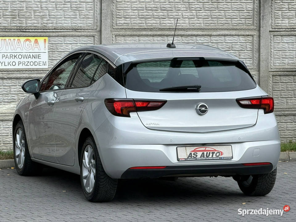 Opel Astra 14T 145 Full gniazdo AUX Węgrów