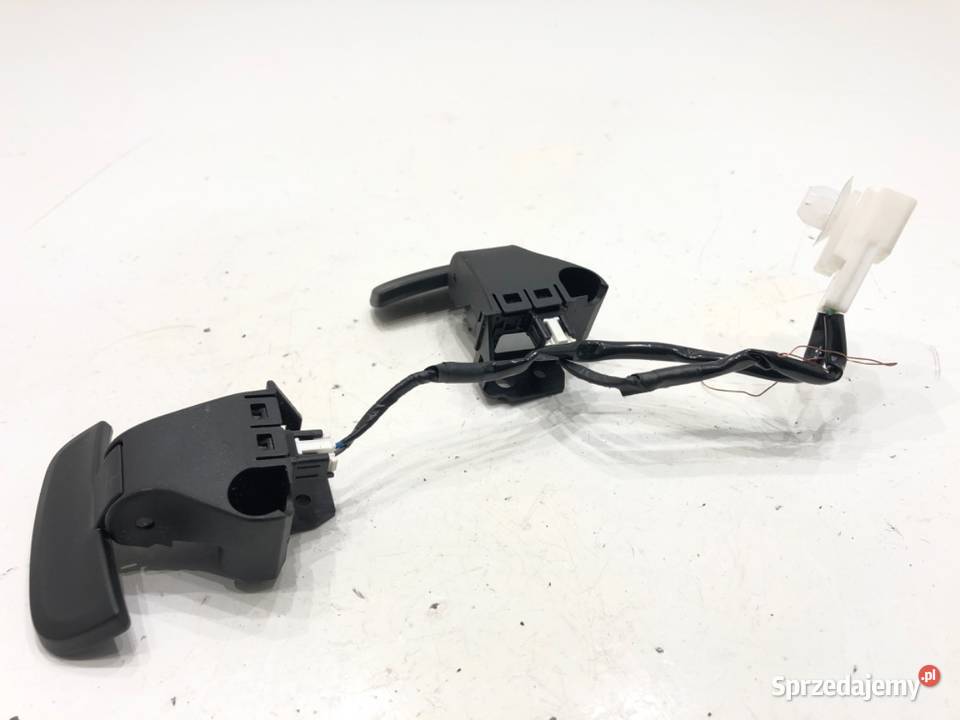 ŁOPATKI ZMIANY BIEGÓW MAZDA 2 DL D09H663P0 sprzedam