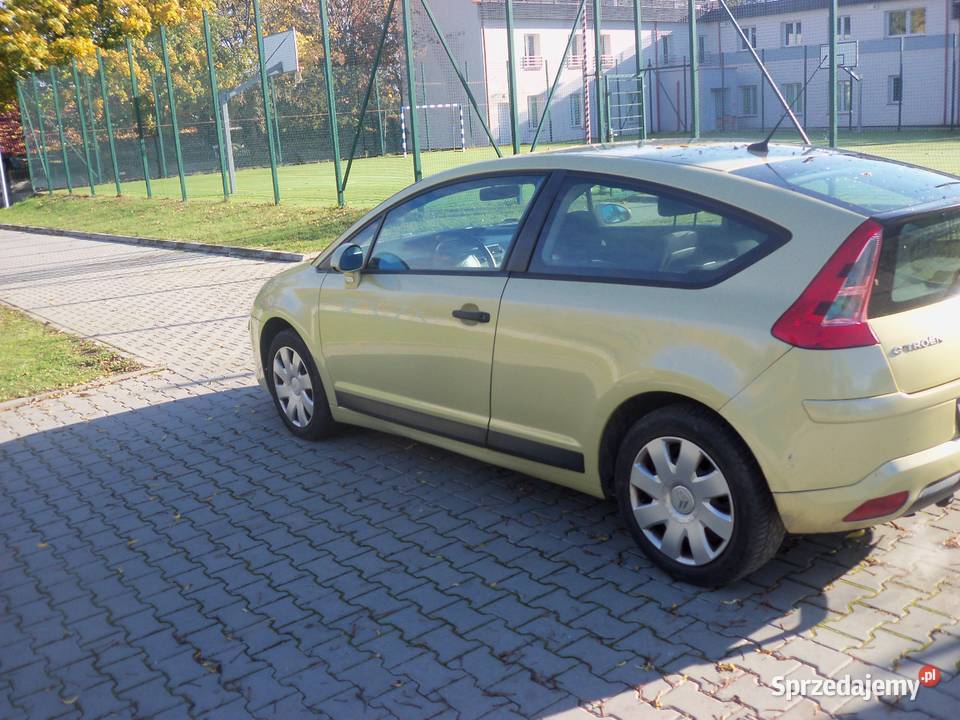 Citroen 16 B GAS 2005 Radom