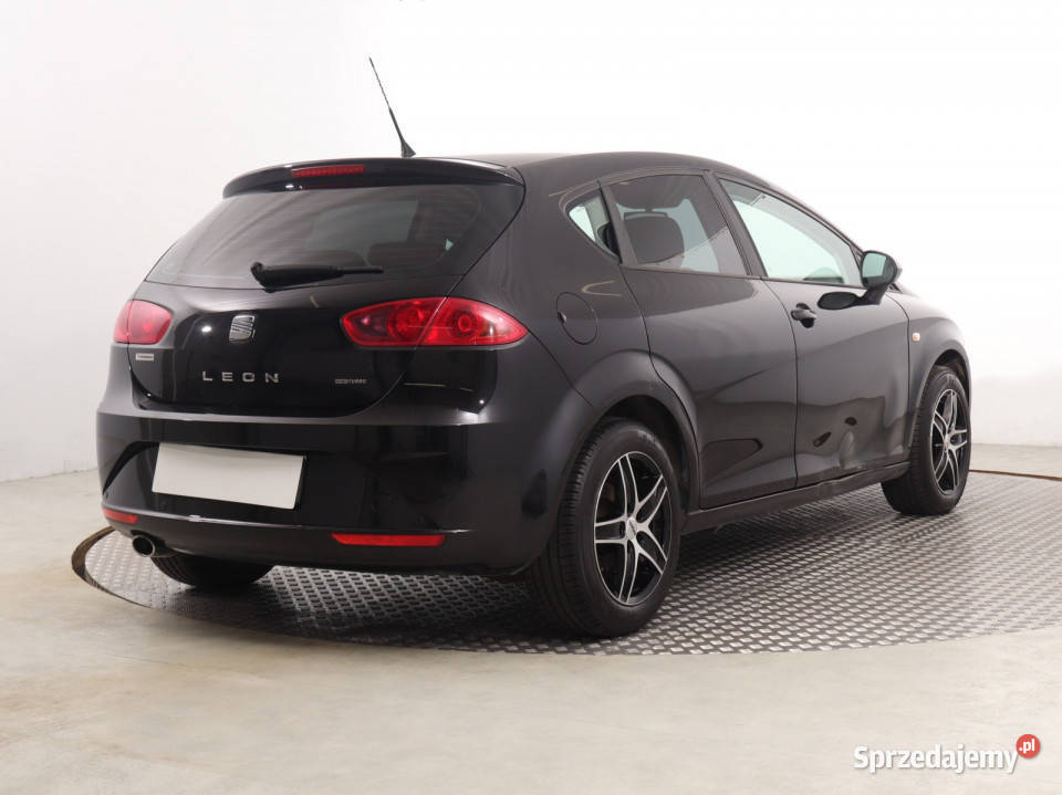 Seat Leon 19 TDI Katowice sprzedam