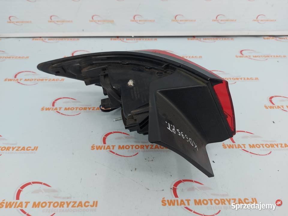 OPEL ASTRA K V lampa prawa tył 39015944 świętokrzyskie Kielce