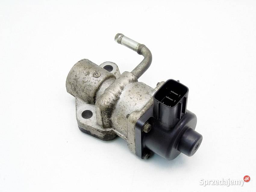 ZAWÓR EGR 18 16V MAZDA 5 6 GG GH GY MX5 Recyrkulacja spalin EGR Sosnowiec