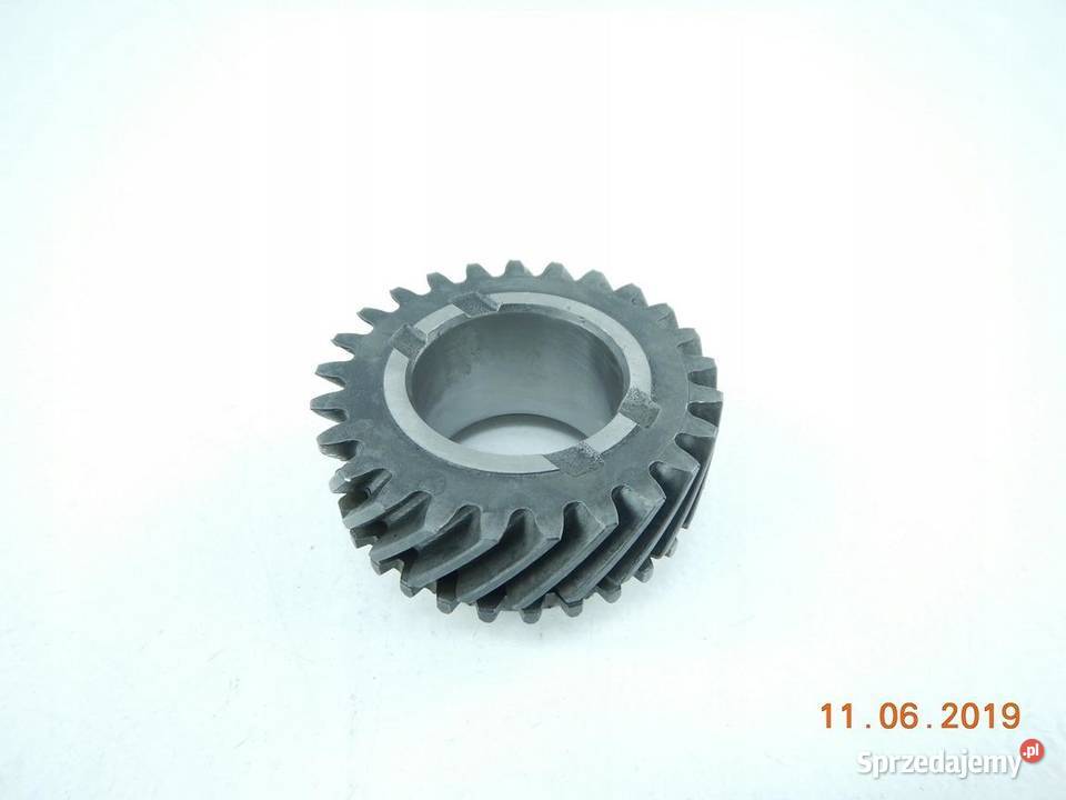 KOŁO ZĘBATE 3 BIEGU HYUNDAI EXCEL 8789 15 ASO osobowe