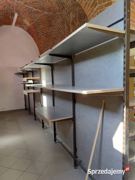 Wynajmę lokal z WITRYNĄ i PARKINGIEM Młyńskiej