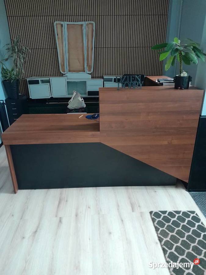 Sprzedam biurko 120cm sprzedam