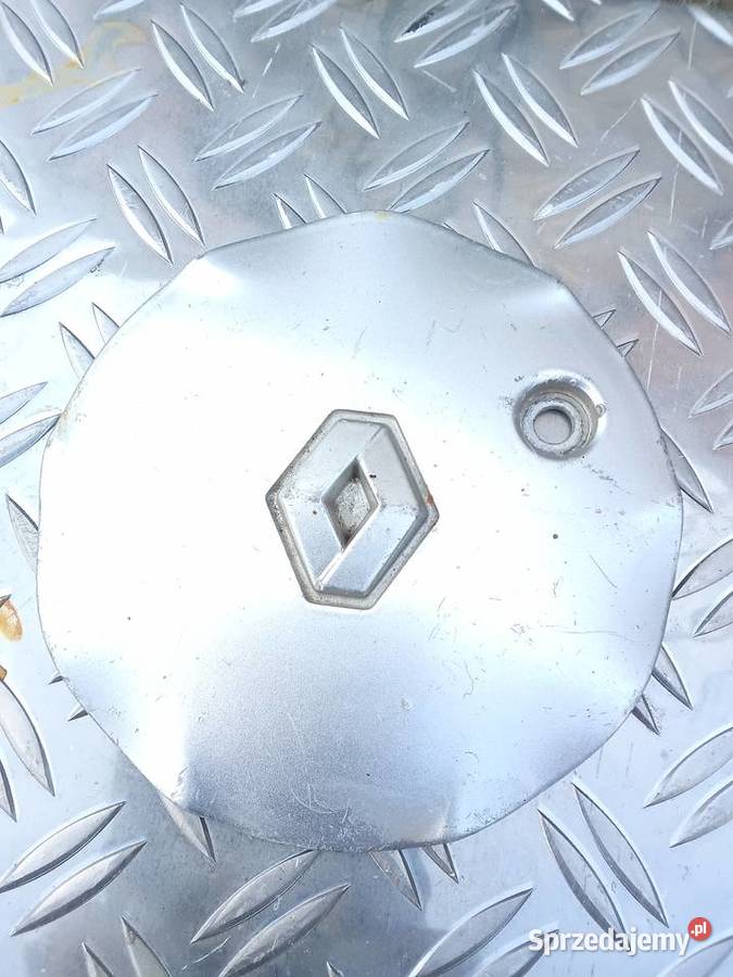 Renault dekielek felgi Pozostałe sprzedam