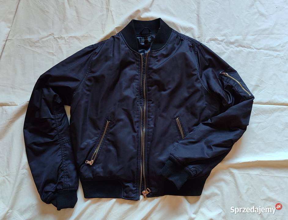 Kurtka bomberka flayers Top Shop LXL r 42 Gdańsk