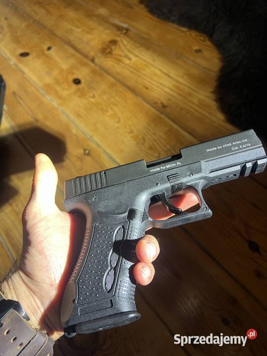 Pistolet hukowy Phantom 56 Warszawa sprzedam