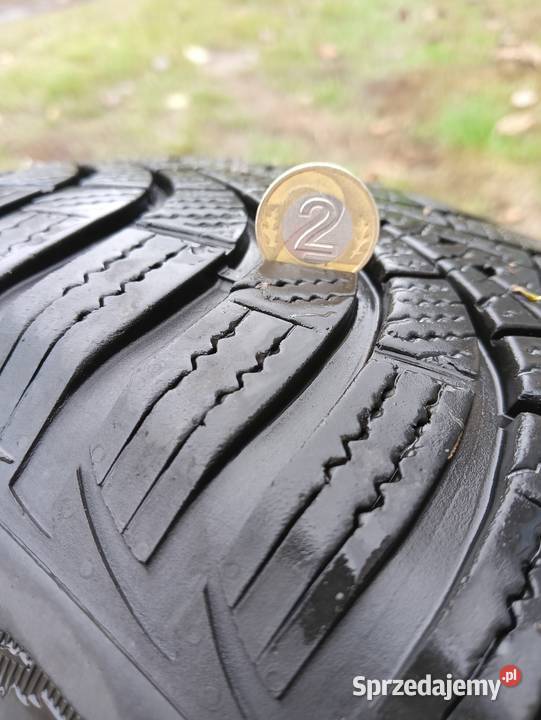 Koła Audi a3 lubelskie Lubartów