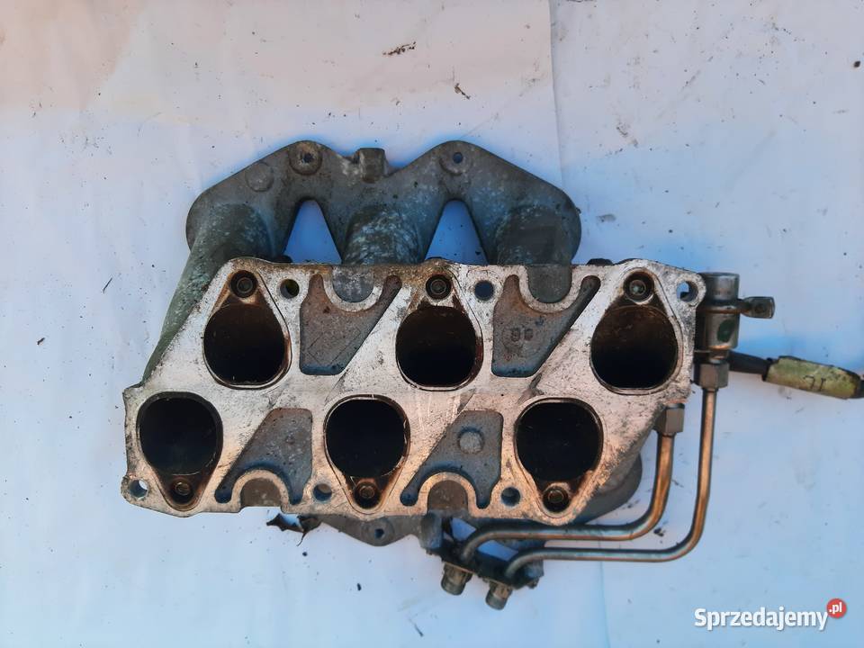 Opel Omega B Vectra B Kolektor ssący Ksawerów sprzedam