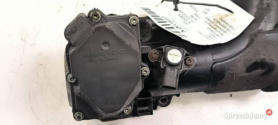 PRZEPUSTNICA MERCEDES SPRINTER W906 A2C53090824 osobowe