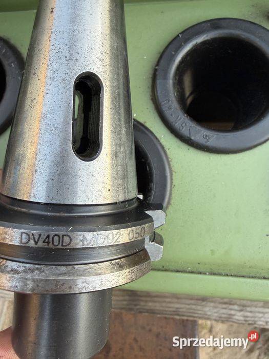 Oprawka Morsea MK3 DV40 30 mm długość 93 mm wielkopolskie Tuliszków