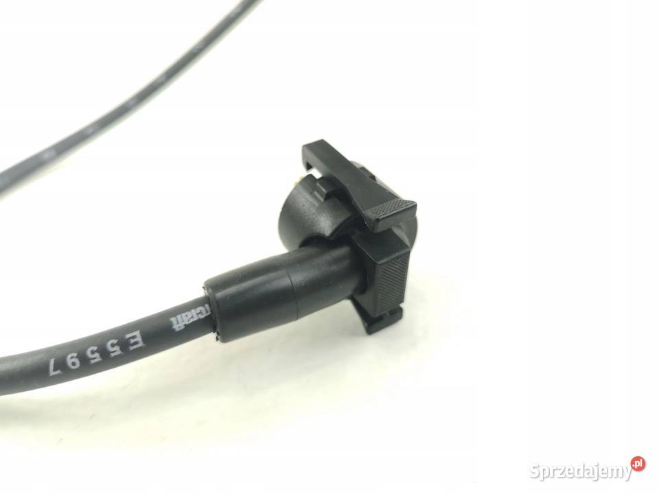 PRZEWÓD ZAPŁONOWY 2 CYL FORD FIESTA MK3 11 13 OE sprzedam