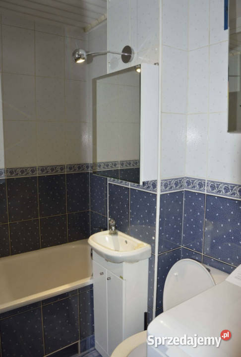 Wynajmę bezpośrednio dwupokojowe mieszkanie o Warszawa