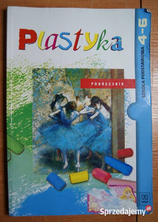 Stanisław Krzysztof Stopczyk Plastyka klasy 46