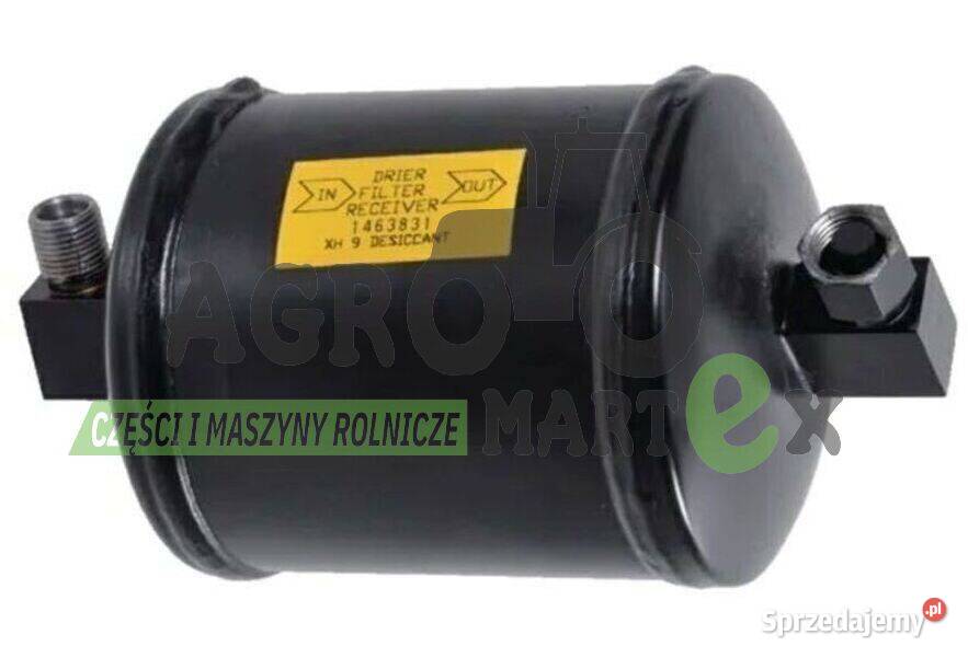 1990758C2 87773506 OSUSZACZ KLIMATYZACJI CNH Wichrów