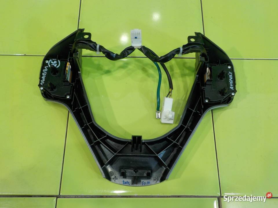 AVENSIS III T27 LIFT I 2r SEDAN 4D przelaczniki Panele sterowania, przełączniki mazowieckie