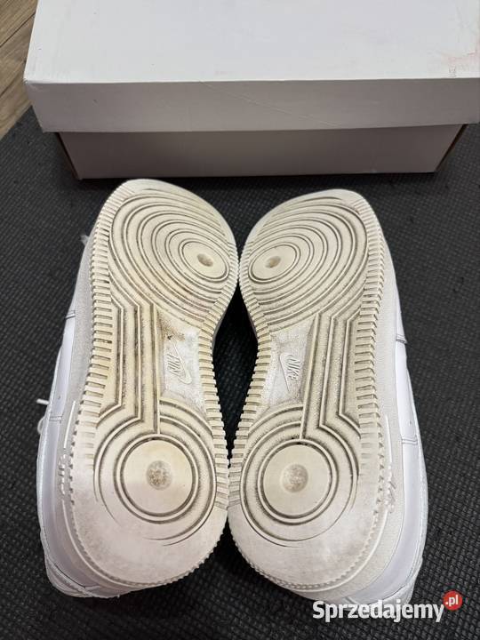 Sneakersy Nike air force 1 low triple