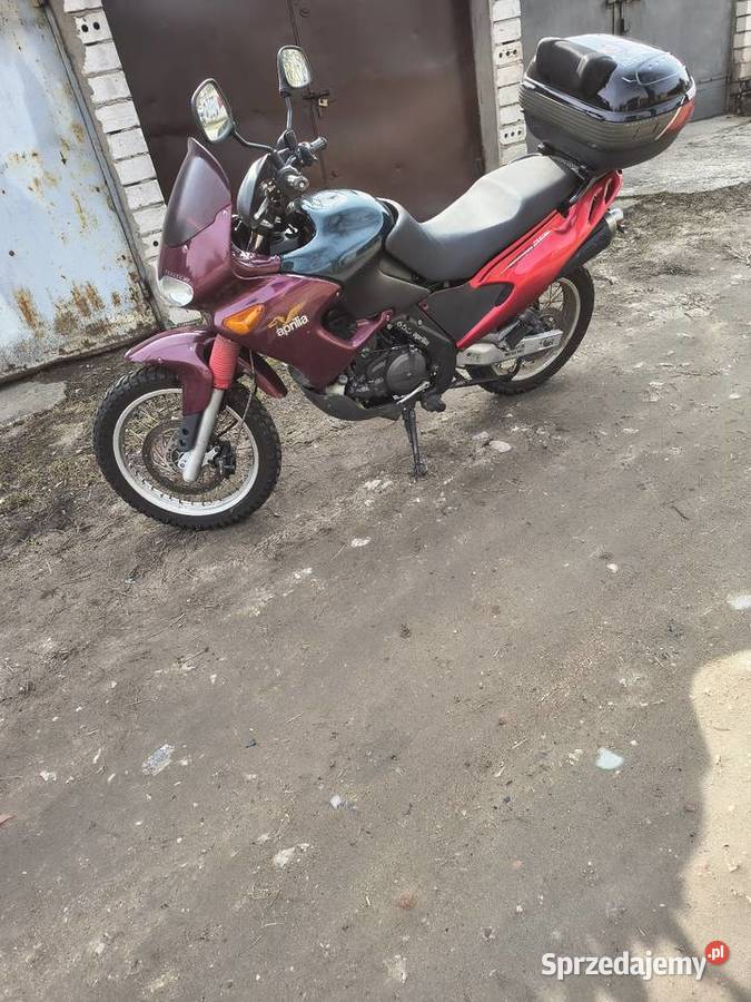 Aprilia pegaso 650 650cm3 Białystok