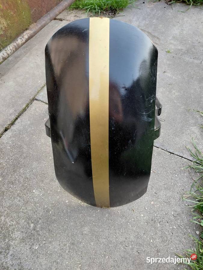 Błotnik bobber custom motor tuning motocyklowy Toszek