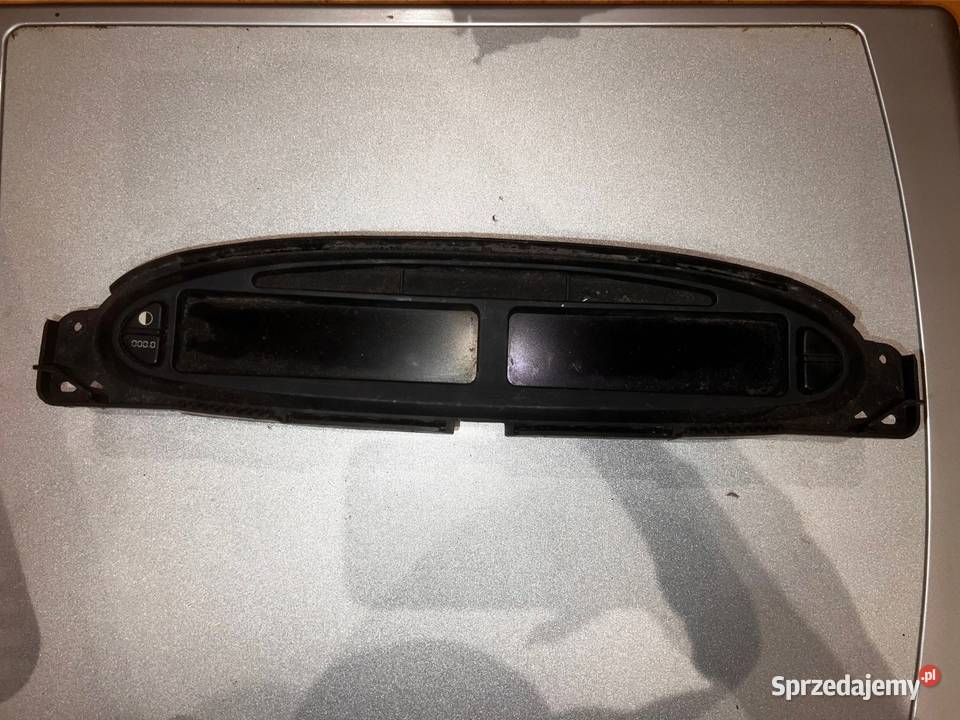 licznik citroen xsara osobowe