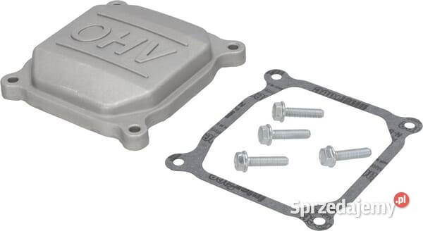 Pokrywa głowicy 418834 Kamionna