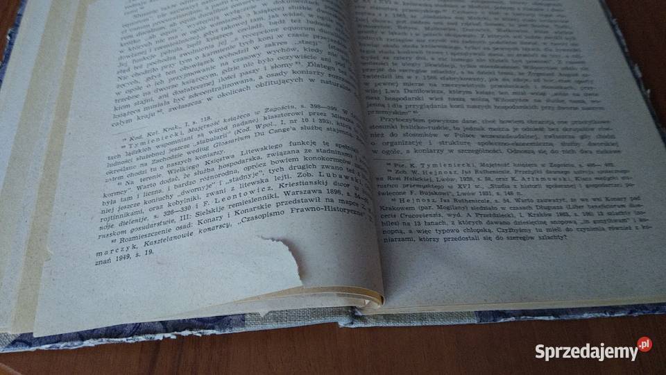 Książęca ludność służebna w Polsce Gdańsk