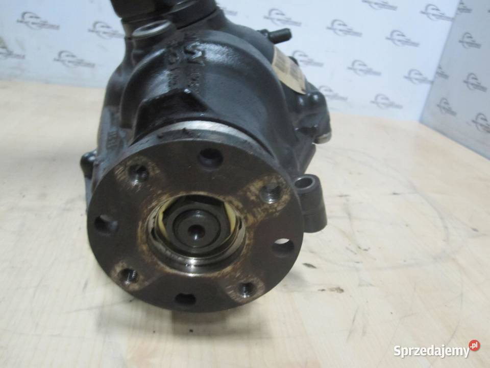 BMW E83 X3 25 M54B25 256S5 Reduktor 1428835 sprzedam
