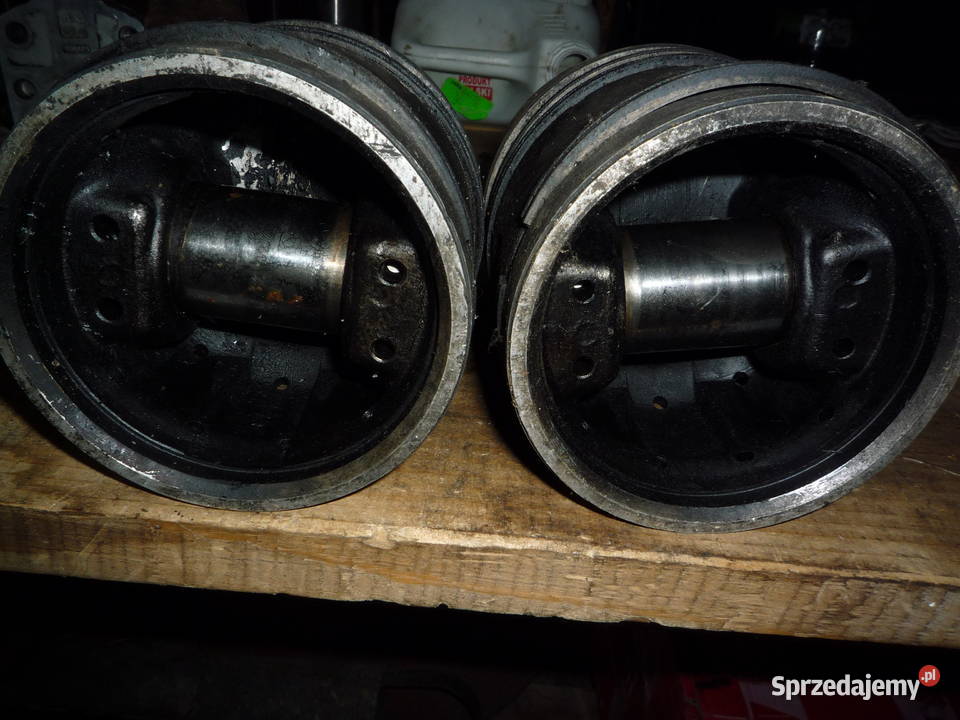 tłoki tłok władimirec t25 Chmiel