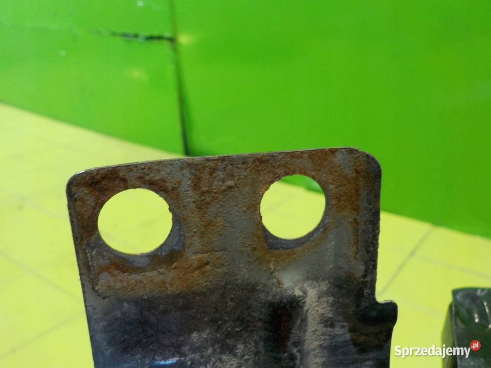 HYUNDAI SANTA FE II LIFT 22 CRDI AUT 11r blotnik Suków