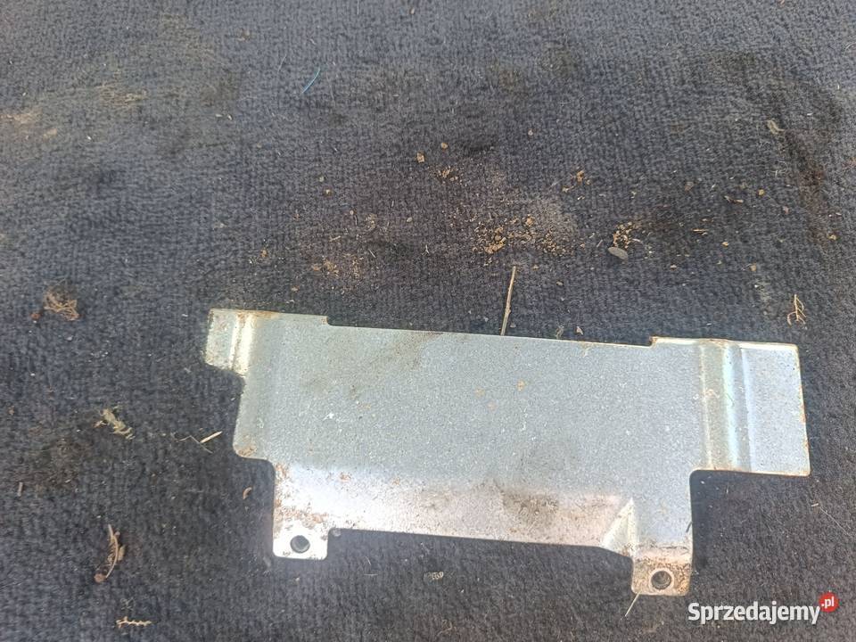Osłona Termiczna 078 253 008 B Audi A4 B5 FL a36 Myszków