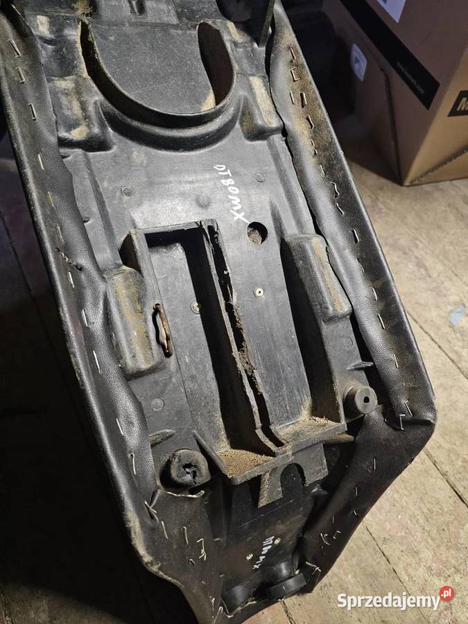 Yamaha DT 80 MX siedzenie fotel kanapa DT80MX Jelenia Góra