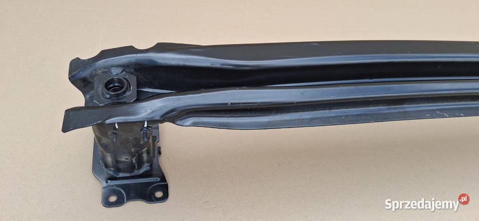 VW TCROSS BELKA ZDERZAKA TYŁ WZMOCNIENIE Bieleń