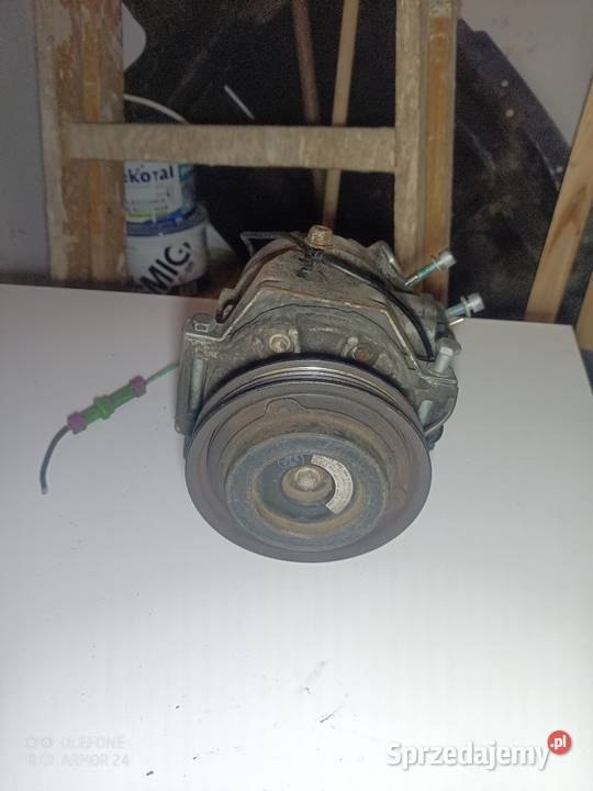 VOLKSWAGEN AUDI SKODA SEAT 8D0260808 Kompresor