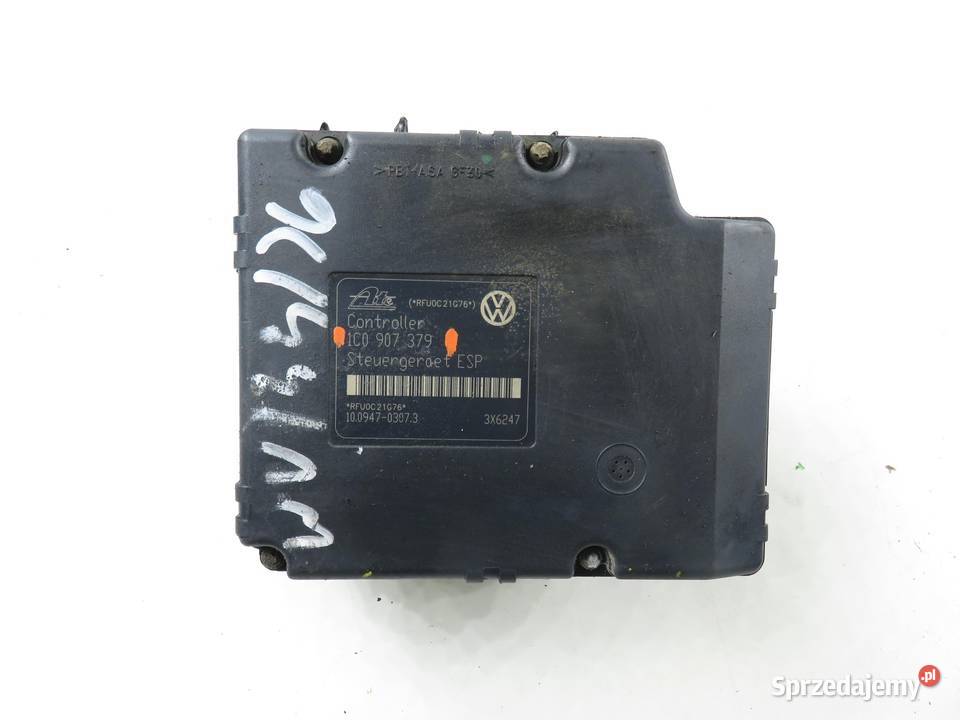 POMPA ABS VW GOLF IV Variant 1J5 6X0614517