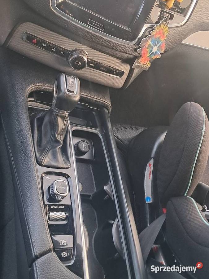 Volvo xc 90 Bytów