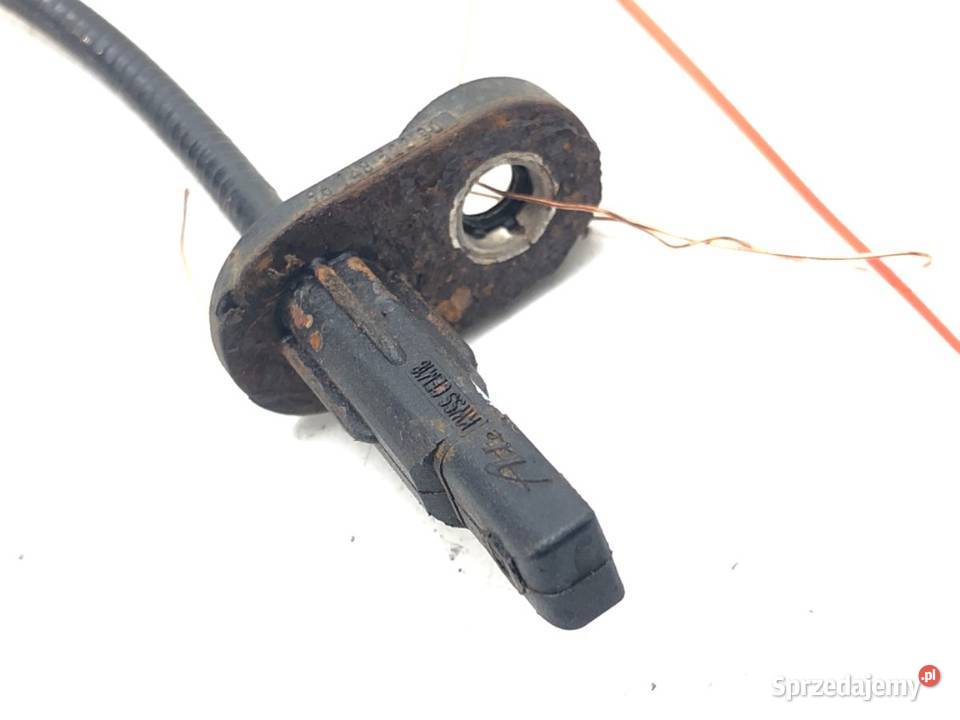 CZUJNIK ABS PRZEDNI LEWY PEUGEOT 308 II 1321