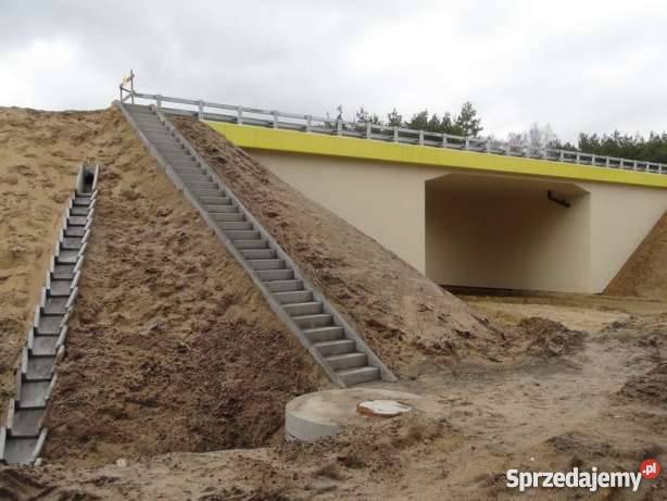 Koryto ściekowe SKARPOWE trapezowe 38x50x50 Piekary Śląskie sprzedam