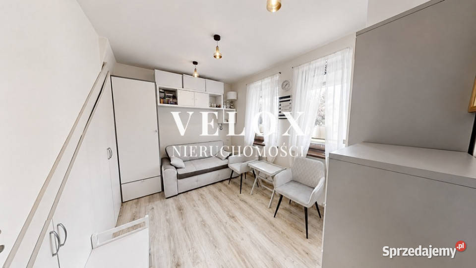 3D Część skrajnego segmentu taras 462m2 ogród 83.16m2 Szczecin