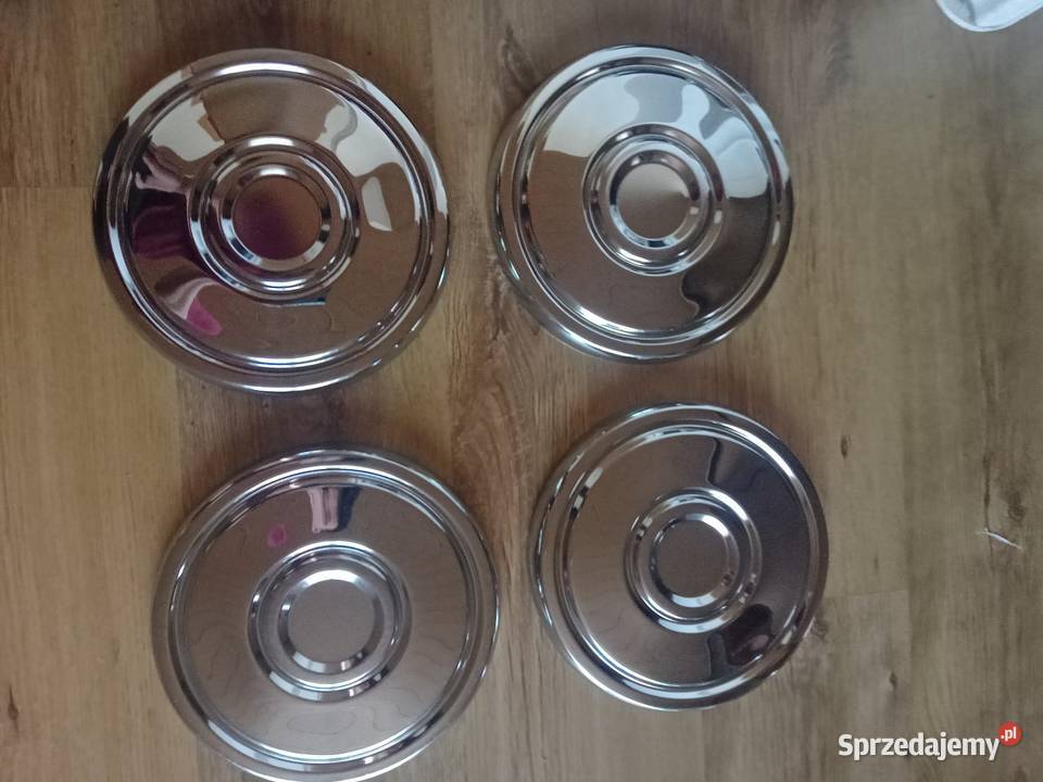 Kołpaki fiat 125p polonez Częstochowa sprzedam