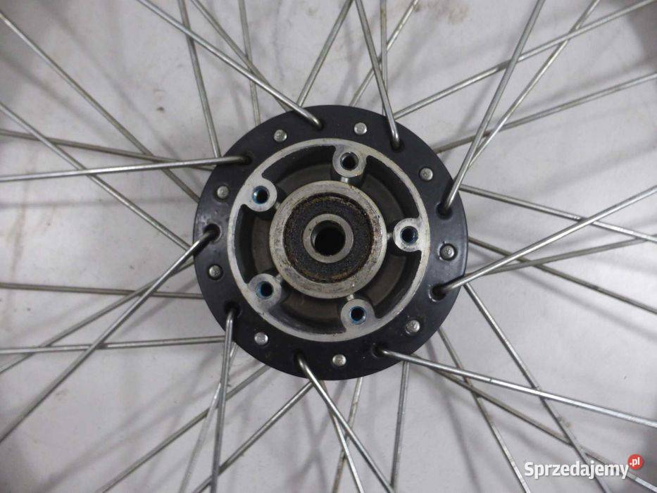 Akron Felga Aluminiowa 19 x 16 T1294EDOT B547 Poznań