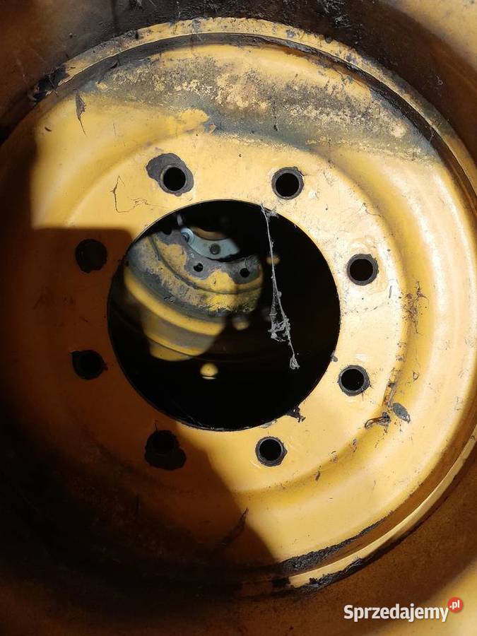 Sprzedam Opony koła bkt 550 60 225 Pozostałe Zimna