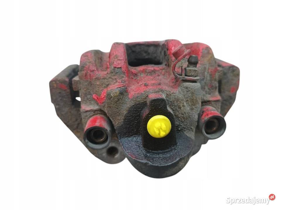 ZACISK HAMULCOWY LEWY TYŁ 44 D Bmw Seria 7 IV