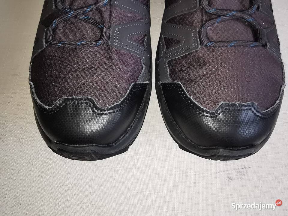 Salomony trekkingowe r46Nowe Trekkingowe Zamość