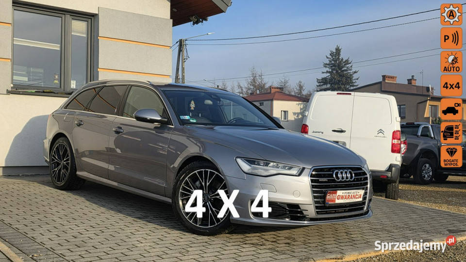 Audi A6 Avant C7 20112018 elektrochrom. lusterko wst. A6